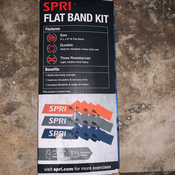 Workout Bundle - Picture 2 of 6